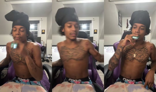 nottutu4mayor's Live Session — Sep 16, 2026, 2:03 AM
