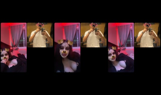 notyo_bixtch's Live Session — Aug 15, 2026, 10:41 AM