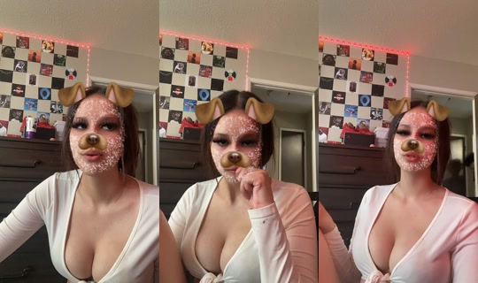 notyo_bixtch's Live Session — Aug 19, 2026, 11:06 PM