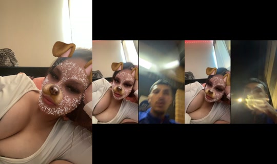 notyo_bixtch's Live Session — Aug 20, 2026, 2:00 AM