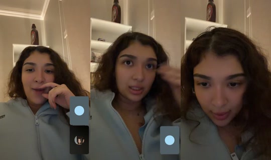 notyourbabe.911's Live Session — Aug 27, 2026, 4:54 AM
