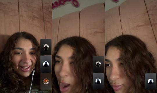 notyourbabe.911's Live Session — Sep 3, 2026, 11:26 AM