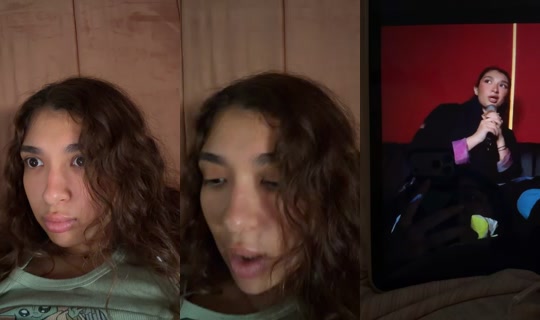 notyourbabe.911's Live Session — Sep 3, 2026, 11:56 AM