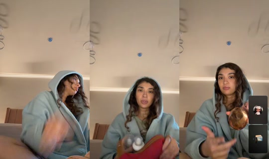 notyourbabe.911's Live Session — Sep 3, 2026, 2:57 PM