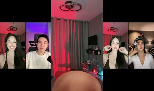 notyourbabyangela's Live Session — Jul 27, 2026, 12:32 PM