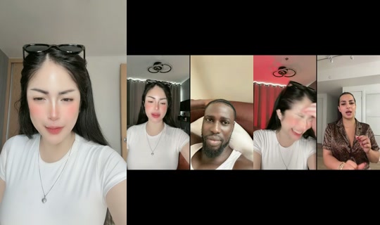 notyourbabyangela's Live Session — Jul 28, 2026, 3:10 AM