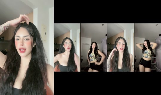 notyourbabyangela's Live Session — Sep 7, 2026, 5:17 AM