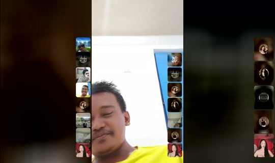 notyourbabyangela's Live Session — Sep 7, 2026, 8:33 AM