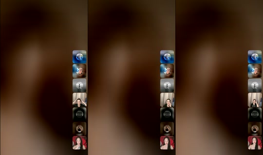 notyourbabyangela's Live Session — Sep 7, 2026, 9:24 AM