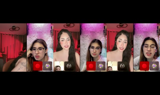 notyourbabyangela's Live Session — Sep 7, 2026, 10:16 AM