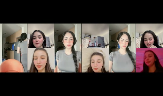 notyourbabyangela's Live Session — Sep 8, 2026, 7:40 AM