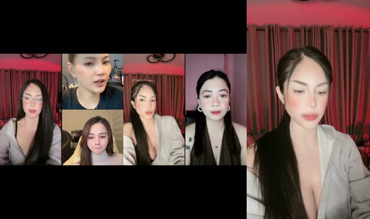notyourbabyangela's Live Session — Oct 26, 2026, 11:55 AM