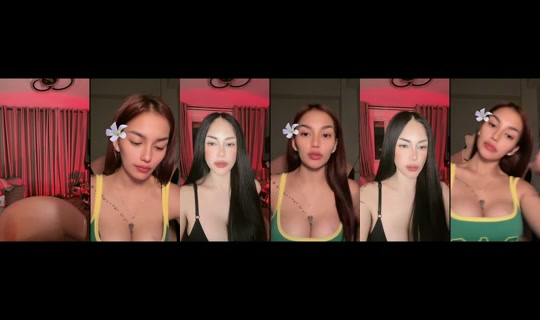 notyourbabyangela's Live Session — Oct 26, 2026, 2:55 PM