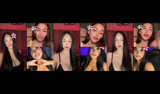 notyourbabyangela's Live Session — Oct 26, 2026, 3:46 PM