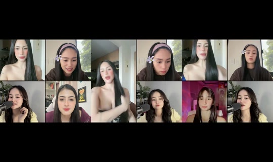 notyourbabyangela's Live Session — Oct 27, 2026, 5:51 AM