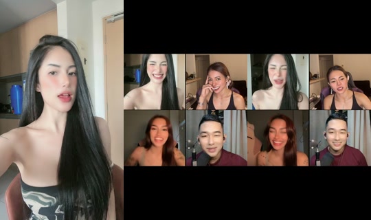 notyourbabyangela's Live Session — Oct 27, 2026, 8:38 AM