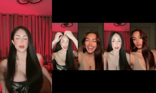 notyourbabyangela's Live Session — Oct 27, 2026, 9:44 AM