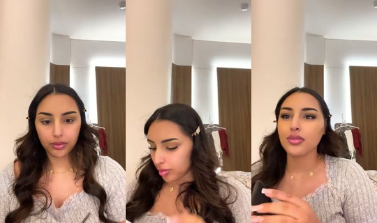 noufkhallifa's Live Session — Jul 23, 2026, 3:03 PM