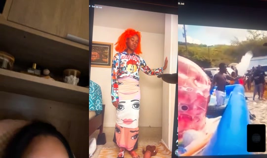 noufkhallifa's Live Session — Jul 25, 2026, 9:30 AM