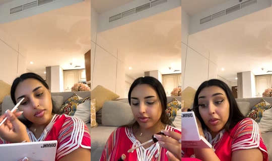 noufkhallifa's Live Session — Jul 25, 2026, 1:54 PM