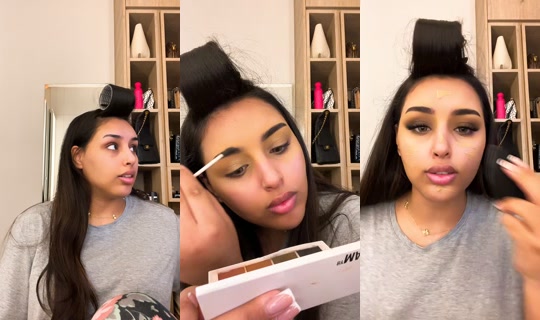 noufkhallifa's Live Session — Jul 26, 2026, 2:40 PM
