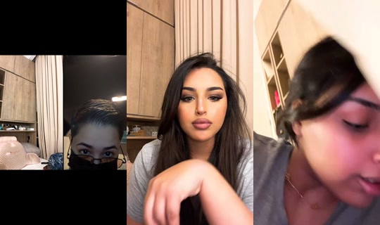 noufkhallifa's Live Session — Jul 26, 2026, 4:30 PM