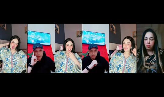 nouhamisskech's Live Session — Oct 19, 2026, 6:46 PM