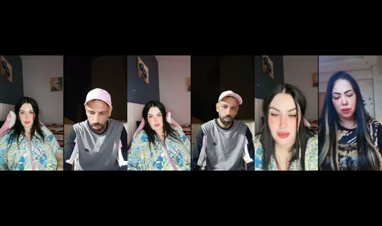 nouhamisskech's Live Session — Oct 19, 2026, 8:45 PM