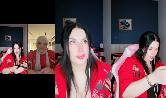 nouhamisskech's Live Session — Oct 20, 2026, 6:06 PM