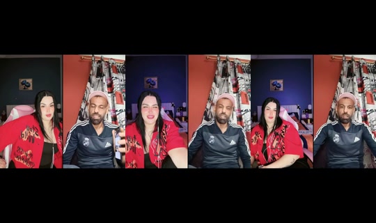 nouhamisskech's Live Session — Oct 20, 2026, 7:01 PM
