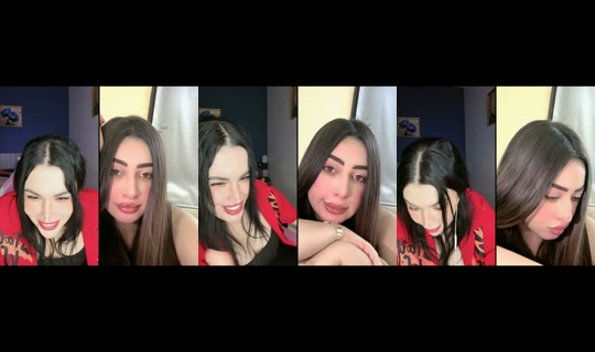 nouhamisskech's Live Session — Oct 20, 2026, 8:23 PM