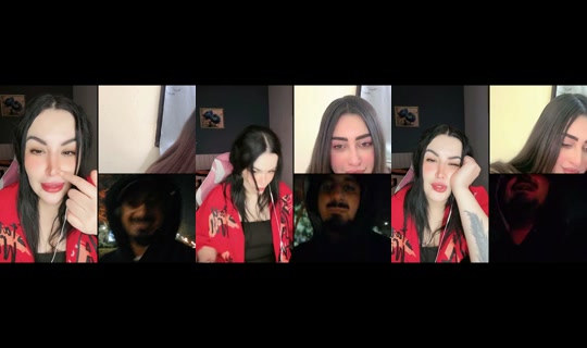 nouhamisskech's Live Session — Oct 20, 2026, 9:49 PM