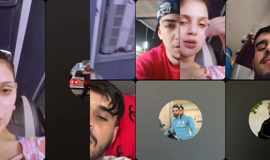 nounanounanouna31's Live Session — Jul 8, 2026, 4:27 PM