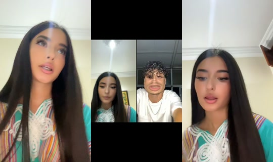 nour.ajram7's Live Session — Jul 24, 2026, 10:00 PM