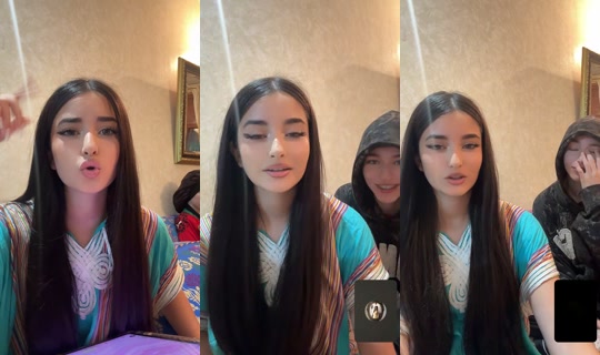 nour.ajram7's Live Session — Jul 26, 2026, 8:33 PM