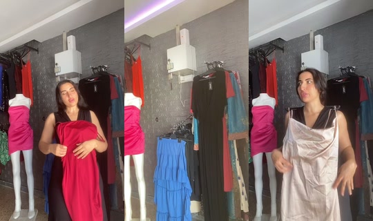 nour.boutique42's Live Session — Jul 9, 2026, 8:50 AM