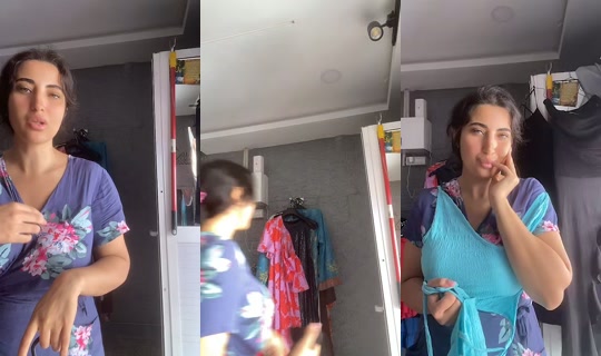 nour.boutique42's Live Session — Jul 13, 2026, 8:43 AM