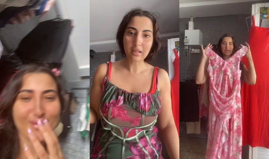 nour.boutique42's Live Session — Aug 15, 2026, 9:05 AM