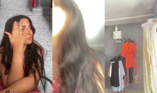 nour.boutique42's Live Session — Aug 21, 2026, 11:33 AM