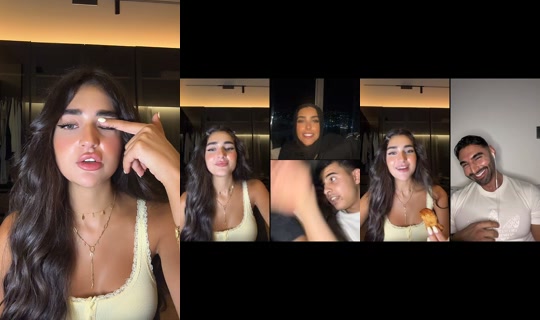 nour.magic's Live Session — Jul 23, 2026, 9:49 PM