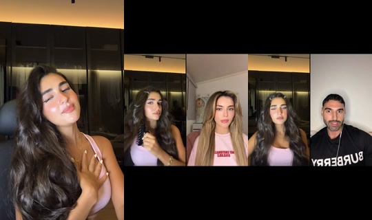 nour.magic's Live Session — Jul 24, 2026, 9:23 PM