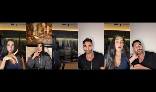 nour.magic's Live Session — Jul 25, 2026, 10:25 PM