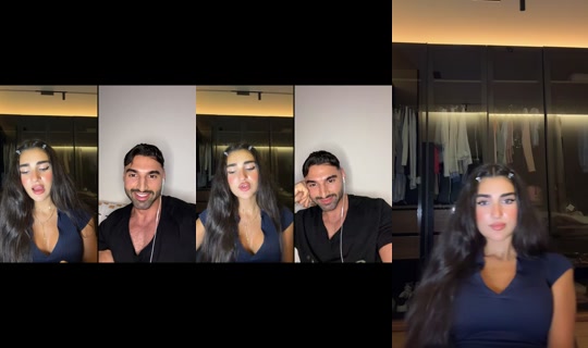 nour.magic's Live Session — Jul 25, 2026, 11:16 PM