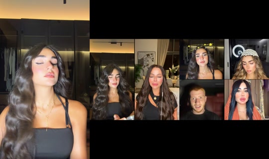 nour.magic's Live Session — Jul 26, 2026, 9:17 PM