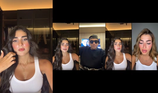 nour.magic's Live Session — Jul 27, 2026, 9:21 PM