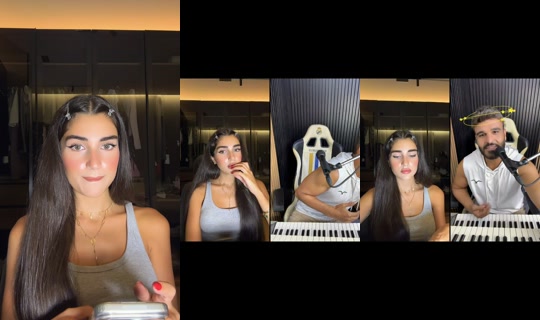 nour.magic's Live Session — Aug 18, 2026, 7:02 PM