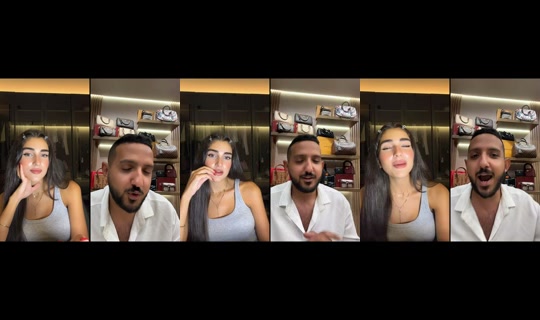 nour.magic's Live Session — Aug 18, 2026, 7:44 PM
