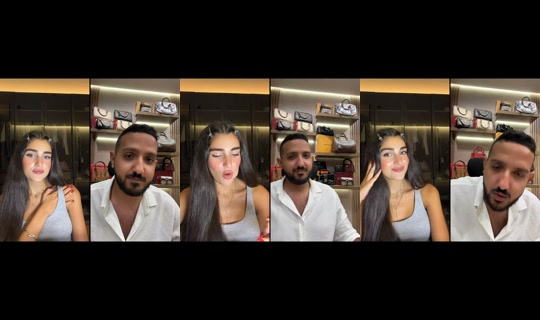 nour.magic's Live Session — Aug 18, 2026, 8:04 PM