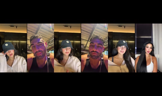 nour.magic's Live Session — Aug 18, 2026, 10:06 PM