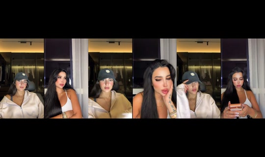 nour.magic's Live Session — Aug 18, 2026, 10:57 PM